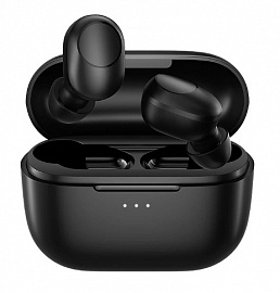 Купить беспроводные наушники haylou gt5 tws (black) в Москве. В нашем каталоге интернет-магазина icover.ru вы можете ознакомиться с ценами, подробным описанием, фотографиями и техническими характеристиками. Низкие цены. Высокое качество. Доставка по России. Заказать товары по телефону +7(495)229-39-50 Беспроводные наушники Haylou GT5 TWS (Black) купить в интернет-магазине icover