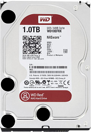 Купить внутренний жесткий диск western digital red intellipower 3,5" 1tb (wd10efrx) в Москве. В нашем каталоге интернет-магазина icover.ru вы можете ознакомиться с ценами, подробным описанием, фотографиями и техническими характеристиками. Низкие цены. Высокое качество. Доставка по России. Заказать товары по телефону +7(495)229-39-50 Внутренний жесткий диск Western Digital Red IntelliPower 3,5" 1Tb (WD10EFRX) купить в интернет-магазине icover
