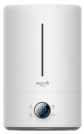 Купить увлажнитель воздуха deerma air humidifier 5l dem-f628s (white) в Москве. В нашем каталоге интернет-магазина icover.ru вы можете ознакомиться с ценами, подробным описанием, фотографиями и техническими характеристиками. Низкие цены. Высокое качество. Доставка по России. Заказать товары по телефону +7(495)229-39-50 Увлажнитель воздуха Deerma Air Humidifier 5L DEM-F628S (White) купить в интернет-магазине icover
