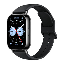 Купить умные часы xiaomi redmi watch 5 lite bhr8789gl (black) в Москве. В нашем каталоге интернет-магазина icover.ru вы можете ознакомиться с ценами, подробным описанием, фотографиями и техническими характеристиками. Низкие цены. Высокое качество. Доставка по России. Заказать товары по телефону +7(495)229-39-50 Умные часы Xiaomi Redmi Watch 5 Lite BHR8789GL (Black) купить в интернет-магазине icover