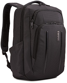 Купить рюкзак thule crossover 2 (3203838) для ноутбука 14" (black) в Москве. В нашем каталоге интернет-магазина icover.ru вы можете ознакомиться с ценами, подробным описанием, фотографиями и техническими характеристиками. Низкие цены. Высокое качество. Доставка по России. Заказать товары по телефону +7(495)229-39-50 Рюкзак Thule Crossover 2 (3203838) для ноутбука 14" (Black) купить в интернет-магазине icover