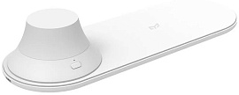 Купить ночник xiaomi yeelight (ylyd08yi) с беспроводной зарядкой (white) в Москве. В нашем каталоге интернет-магазина icover.ru вы можете ознакомиться с ценами, подробным описанием, фотографиями и техническими характеристиками. Низкие цены. Высокое качество. Доставка по России. Заказать товары по телефону +7(495)229-39-50 Ночник Xiaomi Yeelight (YLYD08YI) с беспроводной зарядкой (White) купить в интернет-магазине icover