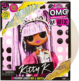 Купить кукла-сюрприз l.o.l. omg kitty k (567240) в Москве. В нашем каталоге интернет-магазина icover.ru вы можете ознакомиться с ценами, подробным описанием, фотографиями и техническими характеристиками. Низкие цены. Высокое качество. Доставка по России. Заказать товары по телефону +7(495)229-39-50 Кукла-сюрприз L.O.L. OMG Kitty K (567240) купить в интернет-магазине icover