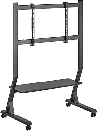 Купить стойка для телевизора с кронштейном ridberg ldt03-25flw (black) в Москве. В нашем каталоге интернет-магазина icover.ru вы можете ознакомиться с ценами, подробным описанием, фотографиями и техническими характеристиками. Низкие цены. Высокое качество. Доставка по России. Заказать товары по телефону +7(495)229-39-50 Стойка для телевизора с кронштейном Ridberg LDT03-25FLW (Black) купить в интернет-магазине icover