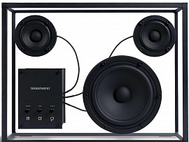 Купить акустическая система transparent speaker ts-b-1809 (black) в Москве. В нашем каталоге интернет-магазина icover.ru вы можете ознакомиться с ценами, подробным описанием, фотографиями и техническими характеристиками. Низкие цены. Высокое качество. Доставка по России. Заказать товары по телефону +7(495)229-39-50 Акустическая система Transparent Speaker TS-B-1809 (Black) купить в интернет-магазине icover