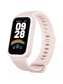Купить фитнес-браслет xiaomi smart band 9 active bhr9917gl (pink) в Москве. В нашем каталоге интернет-магазина icover.ru вы можете ознакомиться с ценами, подробным описанием, фотографиями и техническими характеристиками. Низкие цены. Высокое качество. Доставка по России. Заказать товары по телефону +7(495)229-39-50 Фитнес-браслет Xiaomi Smart Band 9 Active BHR9917GL (Pink) купить в интернет-магазине icover