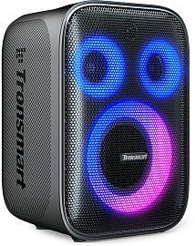 Купить портативная акустика tronsmart halo 200 dual mic 120w (black) в Москве. В нашем каталоге интернет-магазина icover.ru вы можете ознакомиться с ценами, подробным описанием, фотографиями и техническими характеристиками. Низкие цены. Высокое качество. Доставка по России. Заказать товары по телефону +7(495)229-39-50 Портативная акустика Tronsmart Halo 200 Dual Mic 120W (Black) купить в интернет-магазине icover