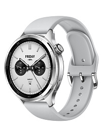 Купить смарт-часы xiaomi watch s4 bhr9197gl (silver) в Москве. В нашем каталоге интернет-магазина icover.ru вы можете ознакомиться с ценами, подробным описанием, фотографиями и техническими характеристиками. Низкие цены. Высокое качество. Доставка по России. Заказать товары по телефону +7(495)229-39-50 Смарт-часы Xiaomi Watch S4 BHR9197GL (Silver) купить в интернет-магазине icover