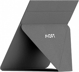 Купить подставка moft snap tablet stand (ms009m-1-gy) для планшета (cool grey) в Москве. В нашем каталоге интернет-магазина icover.ru вы можете ознакомиться с ценами, подробным описанием, фотографиями и техническими характеристиками. Низкие цены. Высокое качество. Доставка по России. Заказать товары по телефону +7(495)229-39-50 Подставка MOFT Snap Tablet Stand (MS009M-1-GY) для планшета (Cool Grey) купить в интернет-магазине icover