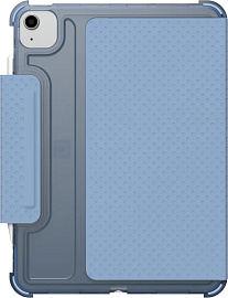 Купить чехол uag lucent (12329n315858) для ipad pro 11 (cerulean) в Москве. В нашем каталоге интернет-магазина icover.ru вы можете ознакомиться с ценами, подробным описанием, фотографиями и техническими характеристиками. Низкие цены. Высокое качество. Доставка по России. Заказать товары по телефону +7(495)229-39-50 Чехол UAG Lucent (12329N315858) для iPad Pro 11 (Cerulean) купить в интернет-магазине icover