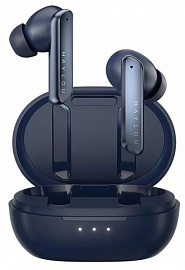 Купить беспроводные наушники haylou w1 (blue) в Москве. В нашем каталоге интернет-магазина icover.ru вы можете ознакомиться с ценами, подробным описанием, фотографиями и техническими характеристиками. Низкие цены. Высокое качество. Доставка по России. Заказать товары по телефону +7(495)229-39-50 Беспроводные наушники Haylou W1 (Blue) купить в интернет-магазине icover