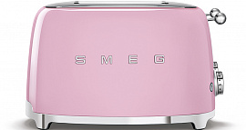 Купить тостер smeg (tsf03pkeu) на 4 ломтика (pink) в Москве. В нашем каталоге интернет-магазина icover.ru вы можете ознакомиться с ценами, подробным описанием, фотографиями и техническими характеристиками. Низкие цены. Высокое качество. Доставка по России. Заказать товары по телефону +7(495)229-39-50 Тостер Smeg (TSF03PKEU) на 4 ломтика (Pink) купить в интернет-магазине icover