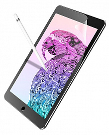 Купить защитная пленка с эффектом бумаги wiwu ipaper paper-like protect film для ipad mini 4/5 в Москве. В нашем каталоге интернет-магазина icover.ru вы можете ознакомиться с ценами, подробным описанием, фотографиями и техническими характеристиками. Низкие цены. Высокое качество. Доставка по России. Заказать товары по телефону +7(495)229-39-50 Защитная пленка с эффектом бумаги WIWU iPaper Paper-Like Protect Film для iPad mini 4/5 купить в интернет-магазине icover