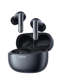 Купить наушники xiaomi redmi buds 6 pro bhr9307gl (space black) в Москве. В нашем каталоге интернет-магазина icover.ru вы можете ознакомиться с ценами, подробным описанием, фотографиями и техническими характеристиками. Низкие цены. Высокое качество. Доставка по России. Заказать товары по телефону +7(495)229-39-50 Наушники Xiaomi Redmi Buds 6 Pro BHR9307GL (Space Black) купить в интернет-магазине icover