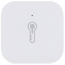 Купить датчик xiaomi aqara temperature/humidity sensor wsdcgq11lm (white) в Москве. В нашем каталоге интернет-магазина icover.ru вы можете ознакомиться с ценами, подробным описанием, фотографиями и техническими характеристиками. Низкие цены. Высокое качество. Доставка по России. Заказать товары по телефону +7(495)229-39-50 Датчик Xiaomi Aqara Temperature/Humidity Sensor WSDCGQ11LM (White) купить в интернет-магазине icover