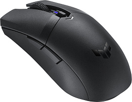 Купить беспроводная игровая мышь asus rog tuf gaming m4 wireless 90mp02f0-bmua00 (black) в Москве. В нашем каталоге интернет-магазина icover.ru вы можете ознакомиться с ценами, подробным описанием, фотографиями и техническими характеристиками. Низкие цены. Высокое качество. Доставка по России. Заказать товары по телефону +7(495)229-39-50 Беспроводная игровая мышь Asus ROG TUF Gaming M4 Wireless 90MP02F0-BMUA00 (Black) купить в интернет-магазине icover