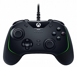 Купить геймпад razer wolverine v2 rz06-03560100-r3m1 (black) в Москве. В нашем каталоге интернет-магазина icover.ru вы можете ознакомиться с ценами, подробным описанием, фотографиями и техническими характеристиками. Низкие цены. Высокое качество. Доставка по России. Заказать товары по телефону +7(495)229-39-50 Геймпад Razer Wolverine V2 RZ06-03560100-R3M1 (Black) купить в интернет-магазине icover
