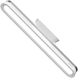Купить лампа baseus magnetic stepless dimming charging desk lamp pro (white) в Москве. В нашем каталоге интернет-магазина icover.ru вы можете ознакомиться с ценами, подробным описанием, фотографиями и техническими характеристиками. Низкие цены. Высокое качество. Доставка по России. Заказать товары по телефону +7(495)229-39-50 Лампа Baseus Magnetic Stepless Dimming Charging Desk Lamp Pro (White) купить в интернет-магазине icover