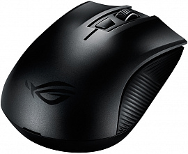 Купить беспроводная игровая мышь asus rog strix carry 90mp01b0-b0ua00 (black) в Москве. В нашем каталоге интернет-магазина icover.ru вы можете ознакомиться с ценами, подробным описанием, фотографиями и техническими характеристиками. Низкие цены. Высокое качество. Доставка по России. Заказать товары по телефону +7(495)229-39-50 Беспроводная игровая мышь Asus ROG Strix Carry 90MP01B0-B0UA00 (Black) купить в интернет-магазине icover