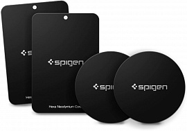 Купить комплект магнитных пластин spigen kuel a210 000ep20342 (black) в Москве. В нашем каталоге интернет-магазина icover.ru вы можете ознакомиться с ценами, подробным описанием, фотографиями и техническими характеристиками. Низкие цены. Высокое качество. Доставка по России. Заказать товары по телефону +7(495)229-39-50 Комплект магнитных пластин Spigen Kuel A210 000EP20342 (Black) купить в интернет-магазине icover