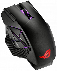 Купить игровая мышь asus rog spatha x wireless 90mp0220-bmua00 (black) в Москве. В нашем каталоге интернет-магазина icover.ru вы можете ознакомиться с ценами, подробным описанием, фотографиями и техническими характеристиками. Низкие цены. Высокое качество. Доставка по России. Заказать товары по телефону +7(495)229-39-50 Игровая мышь Asus ROG Spatha X Wireless 90MP0220-BMUA00 (Black) купить в интернет-магазине icover