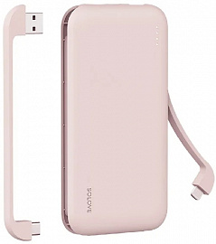 Купить внешний аккумулятор solove w7 10000 mah (pink) в Москве. В нашем каталоге интернет-магазина icover.ru вы можете ознакомиться с ценами, подробным описанием, фотографиями и техническими характеристиками. Низкие цены. Высокое качество. Доставка по России. Заказать товары по телефону +7(495)229-39-50 Внешний аккумулятор Solove W7 10000 mAh (Pink) купить в интернет-магазине icover