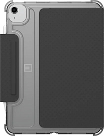 Купить чехол uag lucent (12329n314040) для ipad pro 11/air 10,9 (black/ice) в Москве. В нашем каталоге интернет-магазина icover.ru вы можете ознакомиться с ценами, подробным описанием, фотографиями и техническими характеристиками. Низкие цены. Высокое качество. Доставка по России. Заказать товары по телефону +7(495)229-39-50 Чехол UAG Lucent (12329N314040) для iPad Pro 11/Air 10,9 (Black/Ice) купить в интернет-магазине icover