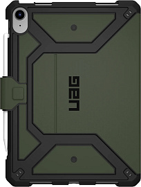 Купить чехол uag metropolis se (12339x117272) для ipad 10.9" 2022 (olive) в Москве. В нашем каталоге интернет-магазина icover.ru вы можете ознакомиться с ценами, подробным описанием, фотографиями и техническими характеристиками. Низкие цены. Высокое качество. Доставка по России. Заказать товары по телефону +7(495)229-39-50 Чехол UAG Metropolis SE (12339X117272) для iPad 10.9" 2022 (Olive) купить в интернет-магазине icover