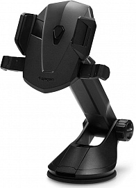 Купить держатель spigen kuel ap12t (000cg20917) для смартфонов (black) в Москве. В нашем каталоге интернет-магазина icover.ru вы можете ознакомиться с ценами, подробным описанием, фотографиями и техническими характеристиками. Низкие цены. Высокое качество. Доставка по России. Заказать товары по телефону +7(495)229-39-50 Держатель Spigen Kuel AP12T (000CG20917) для смартфонов (Black) купить в интернет-магазине icover