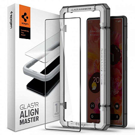 Купить защитное стекло spigen glas.tr alignmaster fc (agl04165) для google pixel 6 (black) в Москве. В нашем каталоге интернет-магазина icover.ru вы можете ознакомиться с ценами, подробным описанием, фотографиями и техническими характеристиками. Низкие цены. Высокое качество. Доставка по России. Заказать товары по телефону +7(495)229-39-50 Защитное стекло Spigen Glas.tR AlignMaster FC (AGL04165) для Google Pixel 6 (Black) купить в интернет-магазине icover