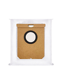 Купить мешок-пылесборник для станции deerma dem-x70 и s30 (5 шт.) в Москве. В нашем каталоге интернет-магазина icover.ru вы можете ознакомиться с ценами, подробным описанием, фотографиями и техническими характеристиками. Низкие цены. Высокое качество. Доставка по России. Заказать товары по телефону +7(495)229-39-50 Мешок-пылесборник для станции Deerma DEM-X70 и S30 (5 шт.) купить в интернет-магазине icover