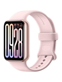 Купить фитнес-браслет xiaomi smart band 9 pro bhr8714gl (rose gold) в Москве. В нашем каталоге интернет-магазина icover.ru вы можете ознакомиться с ценами, подробным описанием, фотографиями и техническими характеристиками. Низкие цены. Высокое качество. Доставка по России. Заказать товары по телефону +7(495)229-39-50 Фитнес-браслет Xiaomi Smart Band 9 Pro BHR8714GL (Rose Gold) купить в интернет-магазине icover
