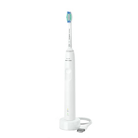 Купить электрическая зубная щётка philips sonicare 3100 power hx3681/03 (white) в Москве. В нашем каталоге интернет-магазина icover.ru вы можете ознакомиться с ценами, подробным описанием, фотографиями и техническими характеристиками. Низкие цены. Высокое качество. Доставка по России. Заказать товары по телефону +7(495)229-39-50 Электрическая зубная щётка Philips Sonicare 3100 Power HX3681/03 (White) купить в интернет-магазине icover