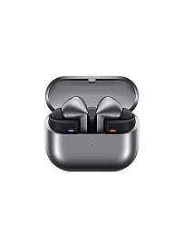 Купить беспроводные наушники samsung buds 3 pro r630 (silver) в Москве. В нашем каталоге интернет-магазина icover.ru вы можете ознакомиться с ценами, подробным описанием, фотографиями и техническими характеристиками. Низкие цены. Высокое качество. Доставка по России. Заказать товары по телефону +7(495)229-39-50 Беспроводные наушники Samsung Buds 3 Pro R630 (Silver) купить в интернет-магазине icover