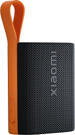 Купить портативная колонка xiaomi sound pocket 5w (black/orange) в Москве. В нашем каталоге интернет-магазина icover.ru вы можете ознакомиться с ценами, подробным описанием, фотографиями и техническими характеристиками. Низкие цены. Высокое качество. Доставка по России. Заказать товары по телефону +7(495)229-39-50 Портативная колонка Xiaomi Sound Pocket 5W (Black/Orange) купить в интернет-магазине icover