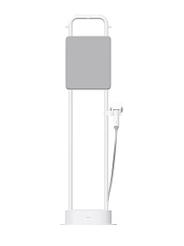 Купить отпариватель xiaomi standing garment steamer bhr9027eu (white) в Москве. В нашем каталоге интернет-магазина icover.ru вы можете ознакомиться с ценами, подробным описанием, фотографиями и техническими характеристиками. Низкие цены. Высокое качество. Доставка по России. Заказать товары по телефону +7(495)229-39-50 Отпариватель Xiaomi Standing Garment Steamer BHR9027EU (White) купить в интернет-магазине icover