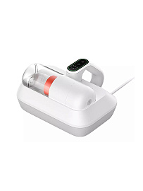 Купить пылесос от пылевого клеща xiaomi dust mite vacuum cleaner pro bhr8943eu (white) в Москве. В нашем каталоге интернет-магазина icover.ru вы можете ознакомиться с ценами, подробным описанием, фотографиями и техническими характеристиками. Низкие цены. Высокое качество. Доставка по России. Заказать товары по телефону +7(495)229-39-50 Пылесос от пылевого клеща Xiaomi Dust Mite Vacuum Cleaner Pro BHR8943EU (White) купить в интернет-магазине icover