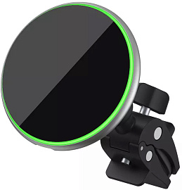 Купить автодержатель с беспроводной зарядкой wiwu liberator magnetic wireless charger ch-308 (black) в Москве. В нашем каталоге интернет-магазина icover.ru вы можете ознакомиться с ценами, подробным описанием, фотографиями и техническими характеристиками. Низкие цены. Высокое качество. Доставка по России. Заказать товары по телефону +7(495)229-39-50 Автодержатель с беспроводной зарядкой Wiwu Liberator Magnetic Wireless Charger CH-308 (Black) купить в интернет-магазине icover