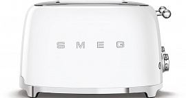 Купить тостер smeg (tsf03wheu) на 4 ломтика (white) в Москве. В нашем каталоге интернет-магазина icover.ru вы можете ознакомиться с ценами, подробным описанием, фотографиями и техническими характеристиками. Низкие цены. Высокое качество. Доставка по России. Заказать товары по телефону +7(495)229-39-50 Тостер Smeg (TSF03WHEU) на 4 ломтика (White) купить в интернет-магазине icover