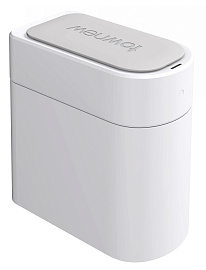 Купить умное мусорное ведро townew t3 (white) в Москве. В нашем каталоге интернет-магазина icover.ru вы можете ознакомиться с ценами, подробным описанием, фотографиями и техническими характеристиками. Низкие цены. Высокое качество. Доставка по России. Заказать товары по телефону +7(495)229-39-50 Умное мусорное ведро Townew T3 (White) купить в интернет-магазине icover