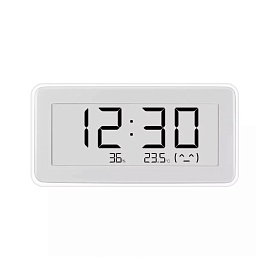 Купить часы-термогигрометр xiaomi temperature and humidity monitor clock (bhr5435gl) в Москве. В нашем каталоге интернет-магазина icover.ru вы можете ознакомиться с ценами, подробным описанием, фотографиями и техническими характеристиками. Низкие цены. Высокое качество. Доставка по России. Заказать товары по телефону +7(495)229-39-50 Часы-термогигрометр Xiaomi Temperature and Humidity Monitor Clock (BHR5435GL) купить в интернет-магазине icover