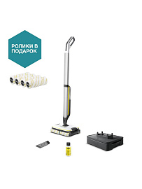 Купить электрошвабра karcher fc 7 cordless anniversary edition 2025 (8.441-401.0) в Москве. В нашем каталоге интернет-магазина icover.ru вы можете ознакомиться с ценами, подробным описанием, фотографиями и техническими характеристиками. Низкие цены. Высокое качество. Доставка по России. Заказать товары по телефону +7(495)229-39-50 Электрошвабра Karcher FC 7 Cordless Anniversary Edition 2025 (8.441-401.0) купить в интернет-магазине icover