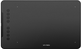 Купить графический планшет xp-pen deco 01 v2 (black) в Москве. В нашем каталоге интернет-магазина icover.ru вы можете ознакомиться с ценами, подробным описанием, фотографиями и техническими характеристиками. Низкие цены. Высокое качество. Доставка по России. Заказать товары по телефону +7(495)229-39-50 Графический планшет XP-Pen Deco 01 V2 (Black) купить в интернет-магазине icover