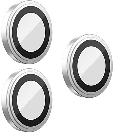 Купить защитное стекло для камеры blueo camera lens acrylic frame для iphone 14 pro/14 pro max 3 шт. (clear) в Москве. В нашем каталоге интернет-магазина icover.ru вы можете ознакомиться с ценами, подробным описанием, фотографиями и техническими характеристиками. Низкие цены. Высокое качество. Доставка по России. Заказать товары по телефону +7(495)229-39-50 Защитное стекло для камеры BlueO Camera lens Acrylic frame для iPhone 14 Pro/14 Pro Max 3 шт. (Clear) купить в интернет-магазине icover
