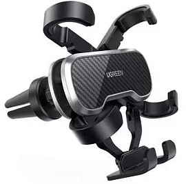 Купить держатель ugreen lp228 (80539) gravity phone holder for car (black) в Москве. В нашем каталоге интернет-магазина icover.ru вы можете ознакомиться с ценами, подробным описанием, фотографиями и техническими характеристиками. Низкие цены. Высокое качество. Доставка по России. Заказать товары по телефону +7(495)229-39-50 Держатель Ugreen LP228 (80539) Gravity Phone Holder for Car (Black) купить в интернет-магазине icover