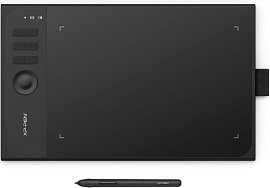 Купить графический планшет xp-pen star 06 10x6” (black) в Москве. В нашем каталоге интернет-магазина icover.ru вы можете ознакомиться с ценами, подробным описанием, фотографиями и техническими характеристиками. Низкие цены. Высокое качество. Доставка по России. Заказать товары по телефону +7(495)229-39-50 Графический планшет XP-Pen Star 06 10x6” (Black) купить в интернет-магазине icover