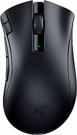 Купить игровая мышь razer deathadder v2 x hyperspeed rz01-04130100-r3g1 (black) в Москве. В нашем каталоге интернет-магазина icover.ru вы можете ознакомиться с ценами, подробным описанием, фотографиями и техническими характеристиками. Низкие цены. Высокое качество. Доставка по России. Заказать товары по телефону +7(495)229-39-50 Игровая мышь Razer DeathAdder V2 X HyperSpeed RZ01-04130100-R3G1 (Black) купить в интернет-магазине icover