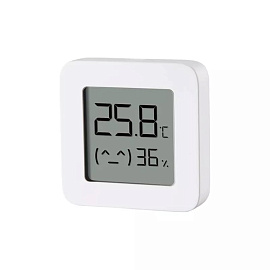 Купить датчик температуры и влажности xiaomi mi temperature and humidity monitor 2 (nun4126gl) в Москве. В нашем каталоге интернет-магазина icover.ru вы можете ознакомиться с ценами, подробным описанием, фотографиями и техническими характеристиками. Низкие цены. Высокое качество. Доставка по России. Заказать товары по телефону +7(495)229-39-50 Датчик температуры и влажности Xiaomi Mi Temperature and Humidity Monitor 2 (NUN4126GL) купить в интернет-магазине icover