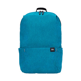 Купить рюкзак xiaomi mi casual daypack (blue) в Москве. В нашем каталоге интернет-магазина icover.ru вы можете ознакомиться с ценами, подробным описанием, фотографиями и техническими характеристиками. Низкие цены. Высокое качество. Доставка по России. Заказать товары по телефону +7(495)229-39-50 Рюкзак Xiaomi Mi Casual Daypack (Blue) купить в интернет-магазине icover