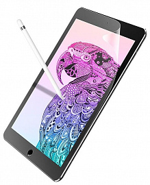 Купить защитная пленка с эффектом бумаги wiwu ipaper paper-like protect film для ipad pro 10.5'' в Москве. В нашем каталоге интернет-магазина icover.ru вы можете ознакомиться с ценами, подробным описанием, фотографиями и техническими характеристиками. Низкие цены. Высокое качество. Доставка по России. Заказать товары по телефону +7(495)229-39-50 Защитная пленка с эффектом бумаги WIWU iPaper Paper-Like Protect Film для iPad Pro 10.5'' купить в интернет-магазине icover